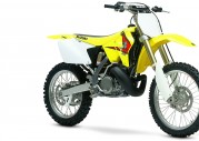 Suzuki RM250